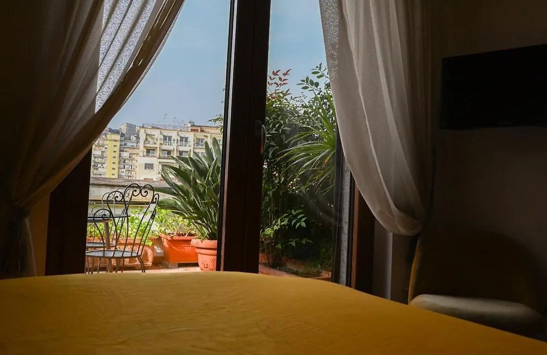 B&B Casamiranapoli-1