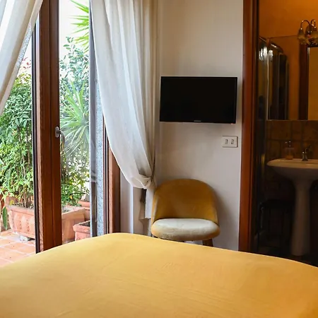 B&B Casamiranapoli-2