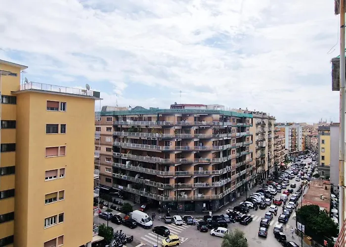 Hotel Rossini 37 Napoli