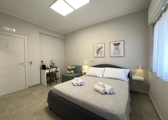Hotel Rossini 37 Napoli